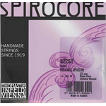 SPIROCORE CORDA 4 DO PER VIOLA TENSIONE FORTE