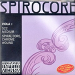 SPIROCORE CORDA 4 DO PER VIOLA TENSIONE MEDIA S22