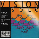 VISION SOLO SET CORDE PER VIOLA