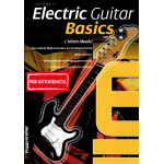 ELECTRIC GUITAR BASICS CON CD