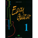 GENTILINI EASY GUITAR 1 