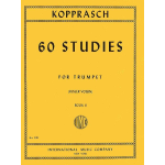 KOPPRASCH 60 STUDI PER TROMBA VOLUME 2 (ROGER VOISIN)