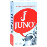 VANDOREN JUNO ANCE N.2 1/2 PER SAX ALTO (10 PZ)