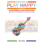 CAPPELLARI  PLAY HAPPY VIOLINO 