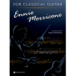 ENNIO MORRICONE FOR CLASSICAL GUITAR PIU VIDEO STREAMING