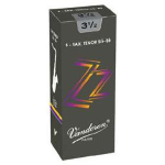 VANDOREN ZZ ANCE N.3.5 PER SAX TENORE (5 PZ) 