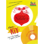 FANTASIA DI NATALE 1 MUSIC KIT