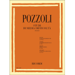 POZZOLI STUDI DI MEDIA DIFFICOLTA' PER ARPA