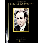 GERSHWIN THE BEST OF TRASCRIZIONI PER CHITARRA DI GIANPIETRO MARAZZA