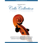 SASSMANNSHAUS CELLO COLLECTION