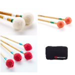 MULTI PERCUSSION PACK ANGELINI MALLETS