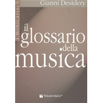 DESIDERY IL GLOSSARIO DELLA MUSICA