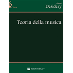 DESIDERY TEORIA DELLA MUSICA