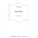 ROTA SONATA PER ORGANO