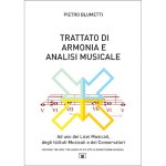 BLUMETTI TRATTATO DI ARMONIA E ANALISI MUSICALE 