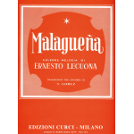 MALAGUENA DI LECUONA