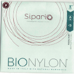 SIPARIO CORDA PER ARPA BIONYLON 1° OTTAVA N.5 LA