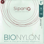 SIPARIO CORDA PER ARPA BIONYLON 2° OTTAVA N.11 SI