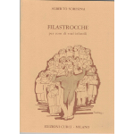 SORESINA FILASTROCCHE PER CORO DI VOCI INFANTILI