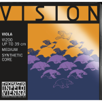 VISION VI200 SET CORDE PER VIOLA