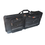 BORSA PER TASTIERA CM 115 X 42 X20  IMBOTTITURA MM20