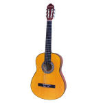 MAXINE CHITARRA CLASSICA 1/4 NATURALE