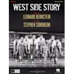 BERNSTEIN WEST SIDE STORY VOCAL SELECTION 