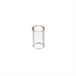 D'ADDARIO IL GLASS BOTTLE SLIDE IN VETRO 