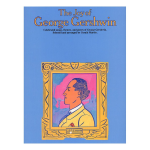 GERSHWIN THE JOY OF PER PIANOFORTE E CHITARRA