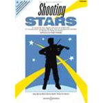 COLLEDGE SHOOTING STARS PER VIOLINO E PIANO