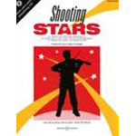 COLLEDGE SHOOTING STARS VIOLINO CON CD