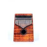 MAHALO KALIMBA 17 CHIAVI MODELLO "KOA"