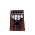 MAHALO KALIMBA 17 CHIAVI MODELLO "TRADITIONAL"