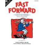 COLLEDGE FAST FORWARD VIOLINO SOLO CON CD