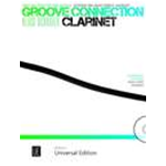 GROOVE CONNECTION CLARINET