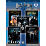 HARRY POTTER SELEZIONE DI TEMI MUSICALI LIBRO PIÙ AUDIO ONLINE