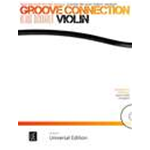 GROOVE CONNECTION VIOLIN CON CD