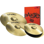 PAISTE  SET PIATTI PER BATTERIA HH 14/C 16/ R 20