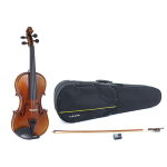 VIOLINO GEWA MAESTRO2 SET CON ARCO E ASTUCCIO  4/4