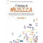 CORDUAS-CUSANO-DI NATALE-MAGGIORE È TEMPO DI MUSICA VOLUME 2