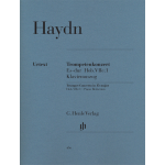 HAYDN CONCERTO PER TROMBA E ORCHESTRA IN MI BEMOLLE MAGGIORE