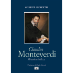 CLERICETTI CLAUDIO MONTEVERDI MIRACOLOSA BELLEZZA