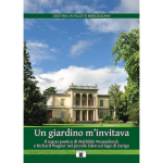 CAVALLETTI MERCOGLIANO UN GIARDINO M'INVITAVA