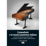 BORRI IL PIANOFORTE E LA MUSICA PIANISTICA ITALIANA