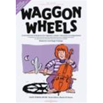 NELSON WAGGON WHEELS VIOLONCELLO E PIANOFORTE