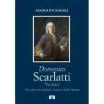 BARTOLI SCARLATTI "VIVI FELICE" VITA E OPERA DI SCARLATTINO,CAVALIERO DI SAN GIACOMO