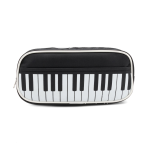 ASTUCCIO PORTA MATITE CON PIANOFORTE