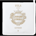 JARGAR SUPERIOR RE PER VIOLA MEDIUM