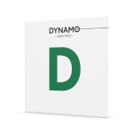 DYNAMO CORDA 3 RE PER VIOLINO SYNTHETIC/ALUMINIUM