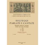 CIRIACO SOLFEGGI PARLATI E CANTATI 2 CORSO 